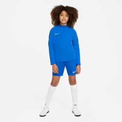 NIKE Park III Dri-FIT Knit Fu&szlig;ballshorts Kinder royal blue/white XS (122-128 cm)