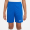 NIKE Park III Dri-FIT Knit Fu&szlig;ballshorts Kinder royal blue/white XS (122-128 cm)