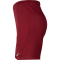 NIKE Park III Dri-FIT Knit Fußballshorts Kinder team red/white XS (122-128 cm)