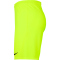 NIKE Park III Dri-FIT Knit Fu&szlig;ballshorts Kinder volt/black XS (122-128 cm)