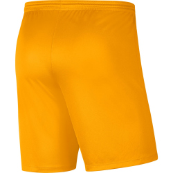 NIKE Park III Dri-FIT Fu&szlig;ball Shorts Kinder...