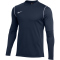 NIKE Park 20 Dri-FIT langarm Trainingsshirt Herren obsidian/white/white S