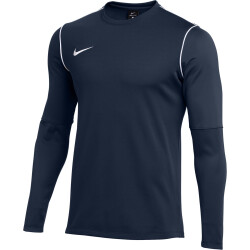 NIKE Park 20 Dri-FIT langarm Trainingsshirt Herren...