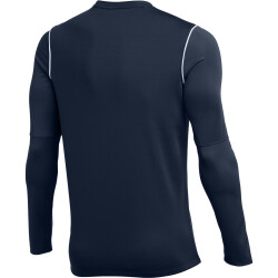 NIKE Park 20 Dri-FIT langarm Trainingsshirt Herren...