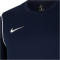 NIKE Park 20 Dri-FIT langarm Trainingsshirt Herren obsidian/white/white L