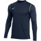 NIKE Park 20 Dri-FIT langarm Trainingsshirt Herren obsidian/white/white XL