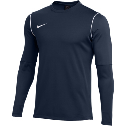 NIKE Park 20 Dri-FIT langarm Trainingsshirt Herren...