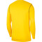 NIKE Park 20 Dri-FIT langarm Trainingsshirt Herren tour yellow/black/black XXL