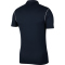 NIKE Park 20 Dri-FIT Poloshirt Herren obsidian/white/white L