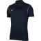 NIKE Park 20 Dri-FIT Poloshirt Herren obsidian/white/white XXL
