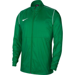 NIKE Park 20 Regenjacke Herren pine green/white/white M
