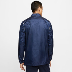 NIKE Park 20 Regenjacke Herren obsidian/white/white S