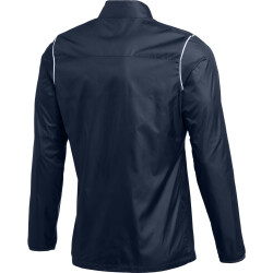 NIKE Park 20 Regenjacke Herren obsidian/white/white L