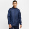 NIKE Park 20 Regenjacke Herren obsidian/white/white L