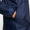 NIKE Park 20 Regenjacke Herren obsidian/white/white L