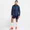 NIKE Park 20 Regenjacke Herren obsidian/white/white L
