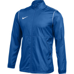 NIKE Park 20 Regenjacke Herren royal blue/white/white S