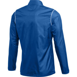 NIKE Park 20 Regenjacke Herren royal blue/white/white S
