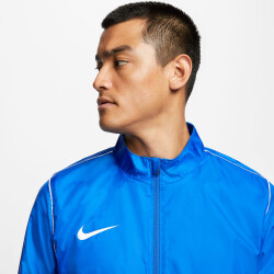 NIKE Park 20 Regenjacke Herren royal blue/white/white S