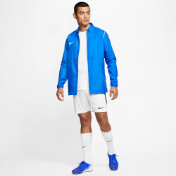 NIKE Park 20 Regenjacke Herren royal blue/white/white S