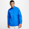NIKE Park 20 Regenjacke Herren royal blue/white/white S