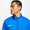 NIKE Park 20 Regenjacke Herren royal blue/white/white S