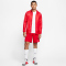NIKE Park 20 Regenjacke Herren university red/white/white S