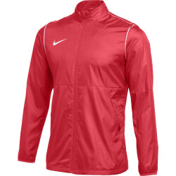 NIKE Park 20 Regenjacke Herren university red/white/white M