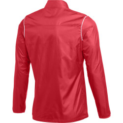 NIKE Park 20 Regenjacke Herren university red/white/white XL