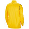 NIKE Park 20 Regenjacke Herren tour yellow/black/black L