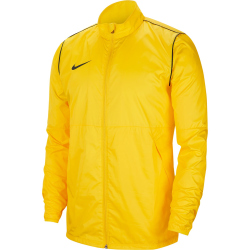 NIKE Park 20 Regenjacke Herren tour yellow/black/black XXL