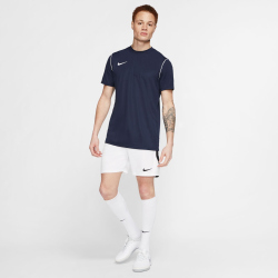 NIKE Park 20 Dri-FIT Trikot Herren obsidian/white/white XL