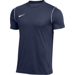NIKE Park 20 Dri-FIT Trikot Herren obsidian/white/white XXL
