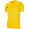 NIKE Park 20 Dri-FIT Trikot Herren tour yellow/black/black XL