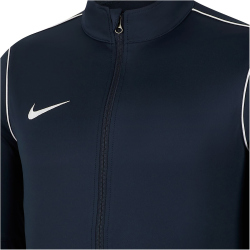 NIKE Park 20 Dri-FIT Trainingsjacke Herren 410 - obsidian/white/white S