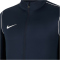 NIKE Park 20 Dri-FIT Trainingsjacke Herren 410 - obsidian/white/white XL