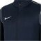 NIKE Park 20 Dri-FIT Trainingsjacke Herren 410 - obsidian/white/white XXL