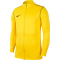 NIKE Park 20 Dri-FIT Trainingsjacke Herren 719 - tour yellow/black/black M