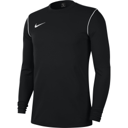 NIKE Park 20 Crew Top langarm Kinder black/white/white XS...