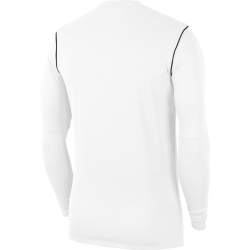 NIKE Park 20 Crew Top langarm Kinder white/black/black XS...