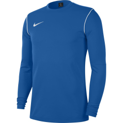 NIKE Park 20 Crew Top langarm Kinder royal...