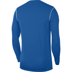 NIKE Park 20 Crew Top langarm Kinder royal...