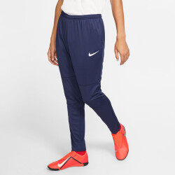 NIKE Park 20 Dri-FIT Trainingshose Kinder obsidian/obsidian/white XS (122-128 cm)