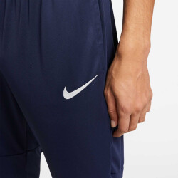 NIKE Park 20 Dri-FIT Trainingshose Kinder obsidian/obsidian/white XS (122-128 cm)