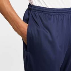 NIKE Park 20 Dri-FIT Trainingshose Kinder obsidian/obsidian/white XS (122-128 cm)