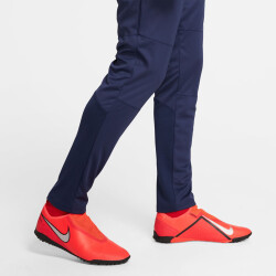 NIKE Park 20 Dri-FIT Trainingshose Kinder obsidian/obsidian/white XS (122-128 cm)
