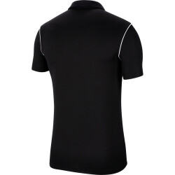 NIKE Park 20 Poloshirt Kinder black/white/white XS...
