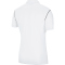 NIKE Park 20 Poloshirt Kinder white/black/black XS (122-128 cm)