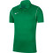 NIKE Park 20 Poloshirt Kinder pine green/white/white XS (122-128 cm)