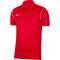NIKE Park 20 Poloshirt Kinder university red/white/white XS (122-128 cm)